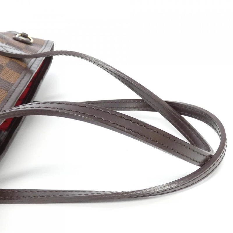 Túi Louis Vuitton Damier Neverfull PM N51109 609135