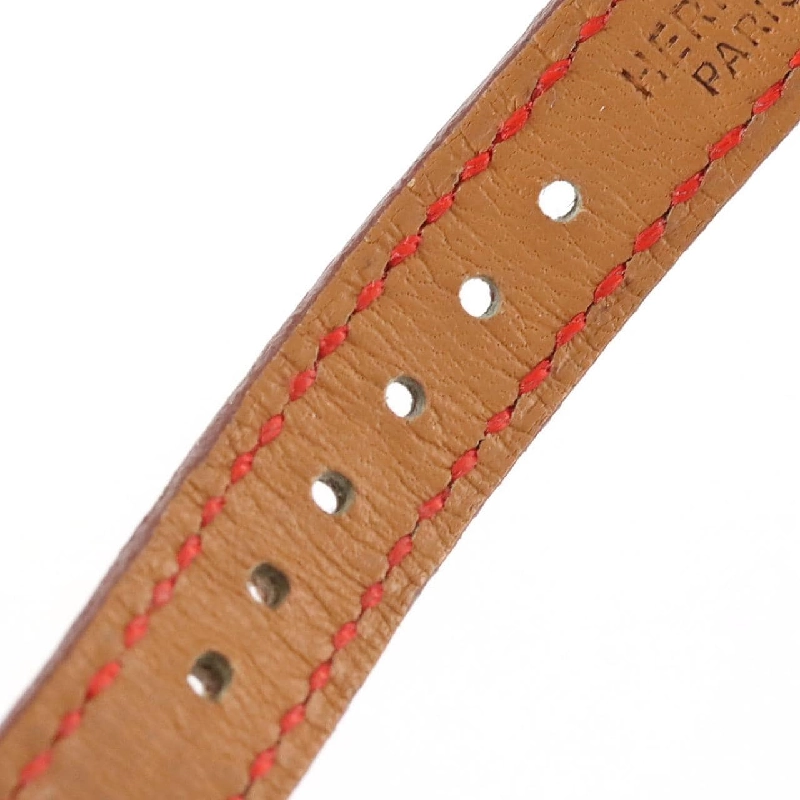 HERMES Cape Cod YG CC1.185 YG Quartz - Hàng hiệu Authentic 873850