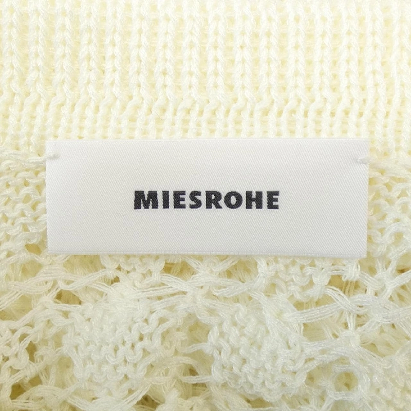 MIESROHE Áo khoác - Hàng hiệu Authentic 819597