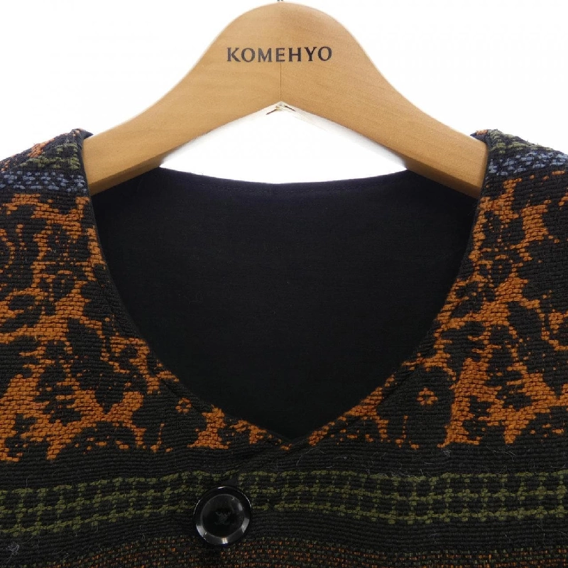 Áo gile ENGINEERED GARMENTS - Hàng hiệu Authentic 889500