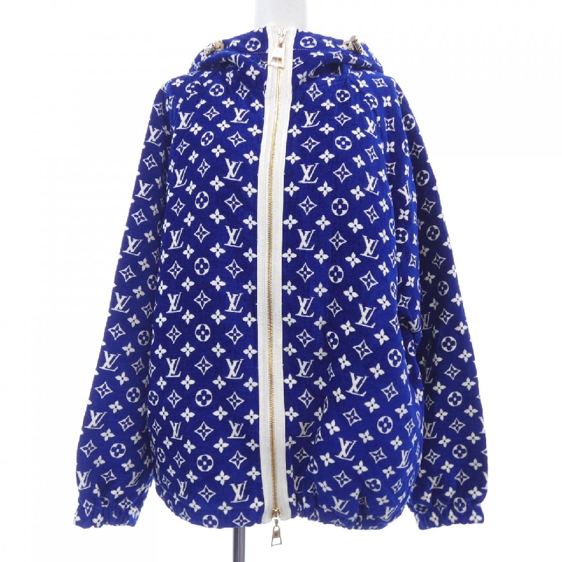 【Mã giảm giá】Áo khoác Louis Vuitton LOUIS VUITTON 640574