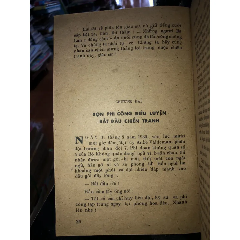 Phái viên của Máctơ - E.P. Fê đôrốpxki 796632