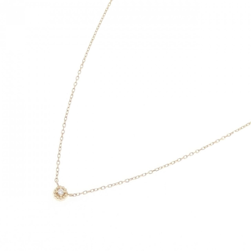 Coco Shunick Dây chuyền kim cương - Hàng hiệu Authentic 841374