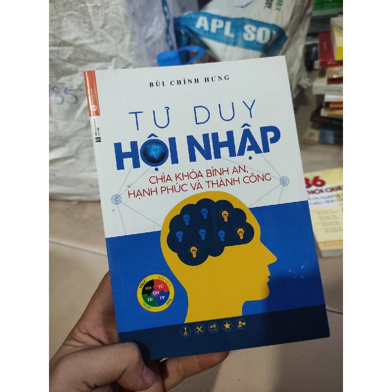 [59K/kg] Tư duy hội nhậpHCM01/03 437595