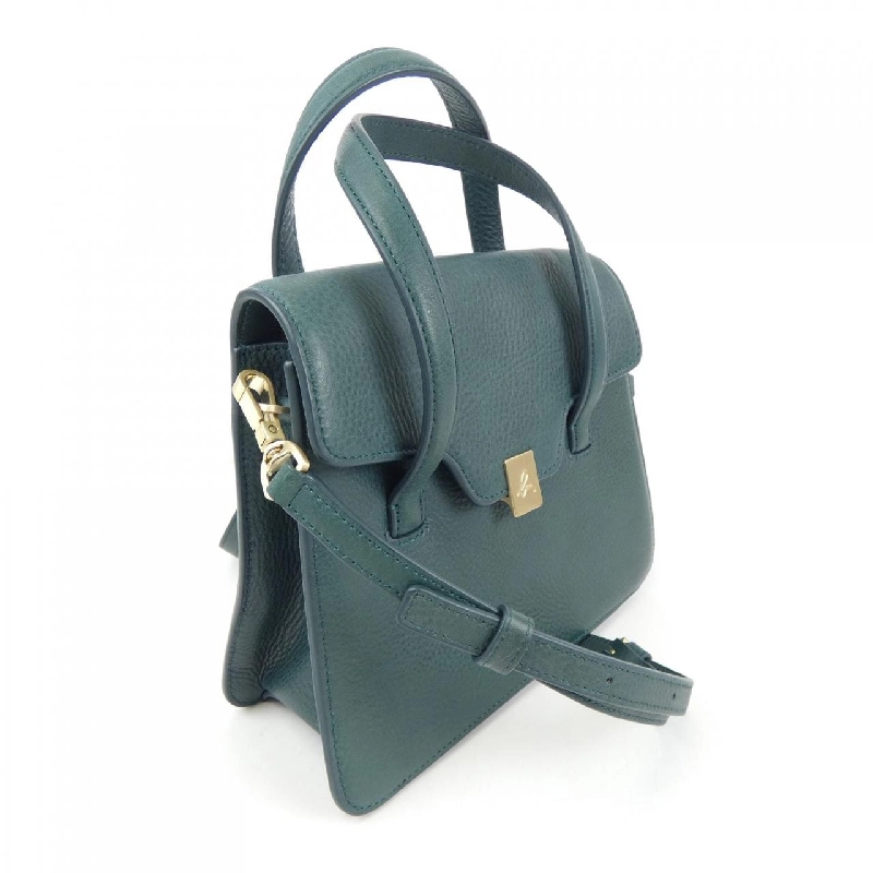 【Khuyến mãi áp dụng】Túi Agnes.b 660406