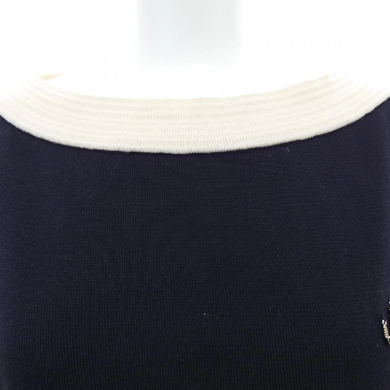 CHANEL P47532K06093 Áo thun - Hàng hiệu Chính hãng 774779