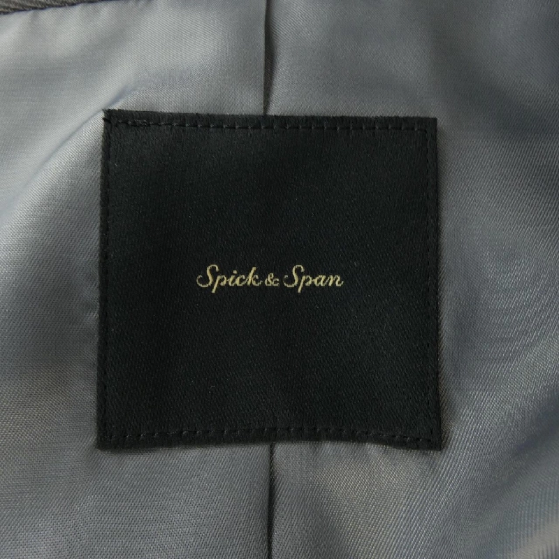 SPICK & SPAN Jacket 629489