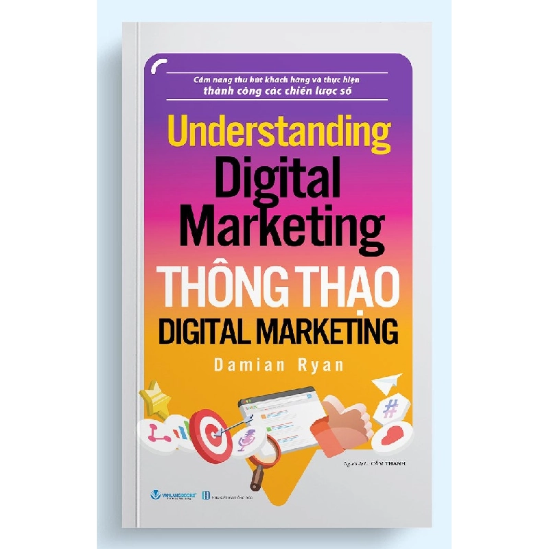 Thông thạo Digital Marketing - Damian Ryan 497405