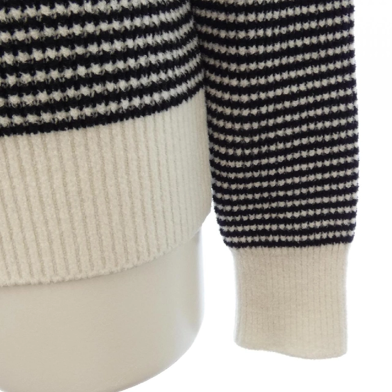 Chanel CHANEL P73495K10521 22B Áo len 630487