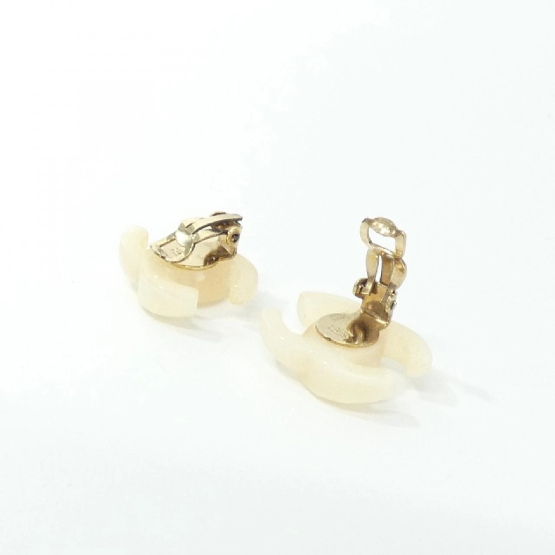 【Vintage】Bông tai Chanel 626476