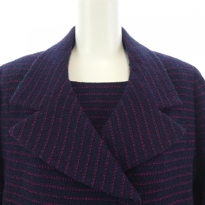 【Mã giảm giá】【Cổ điển】Chanel CHANEL Bộ ba 657380