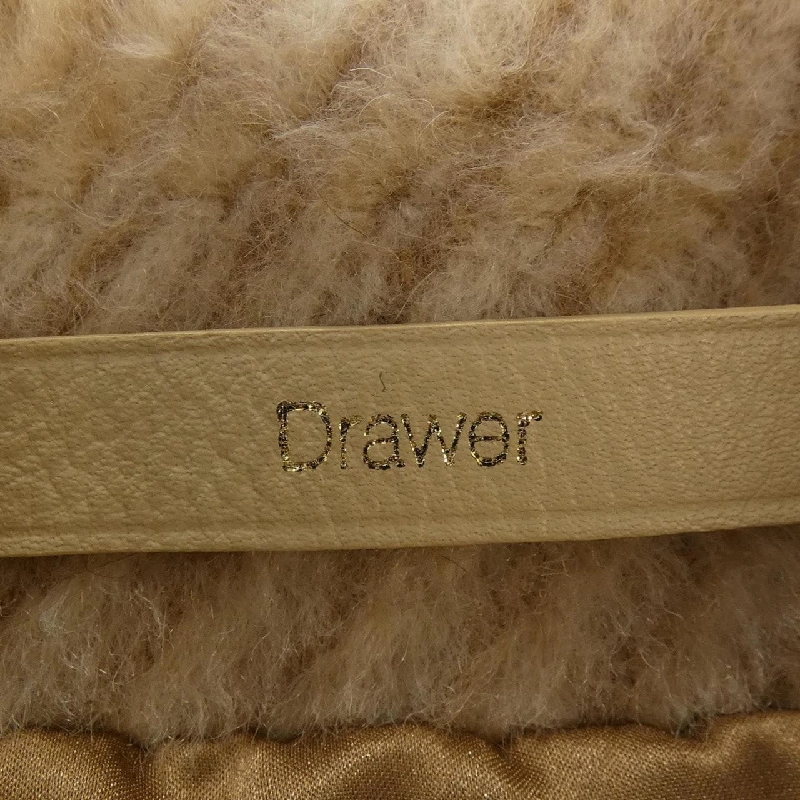 Đồ kho DRAWER 6525-299-0796 Áo khoác 627924