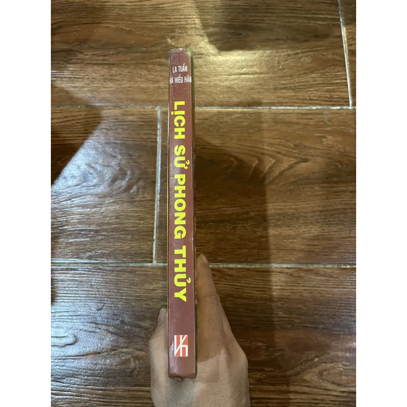 Lịch Sử Phong Thuỷ  (6) 756484