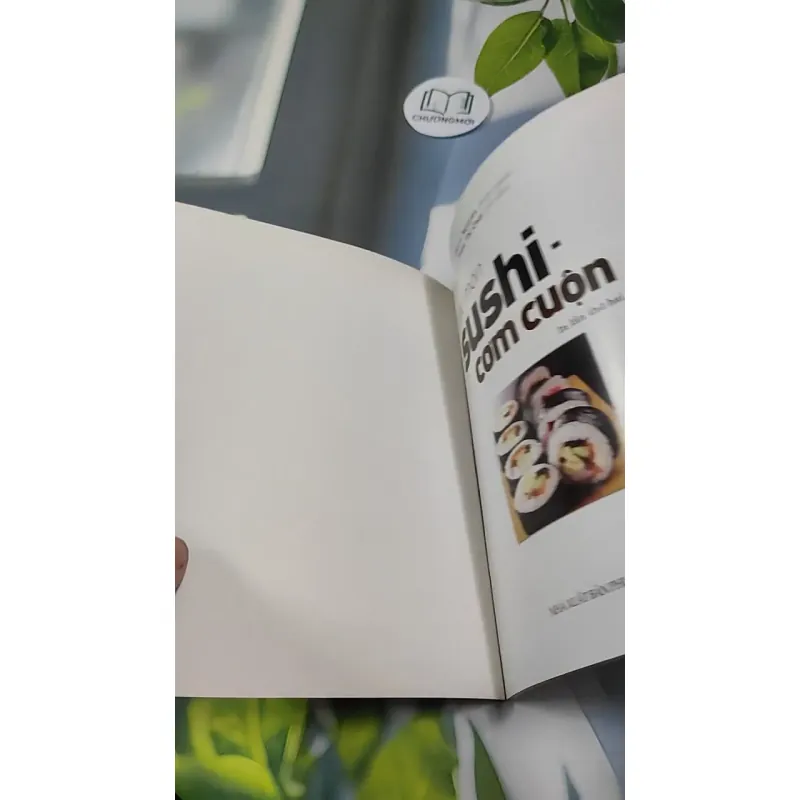 Các Món Sushi Cơm Cuộn - Thanh Nguyên & Triệu Thị Chơi 727331