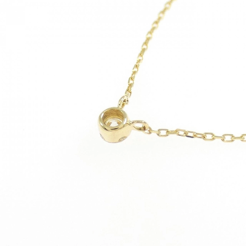 Dây chuyền kim cương AHK - Hàng hiệu Chính hãng 840416