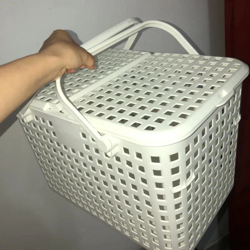 Giỏ đựng đồ đi sinh size lớn 793207