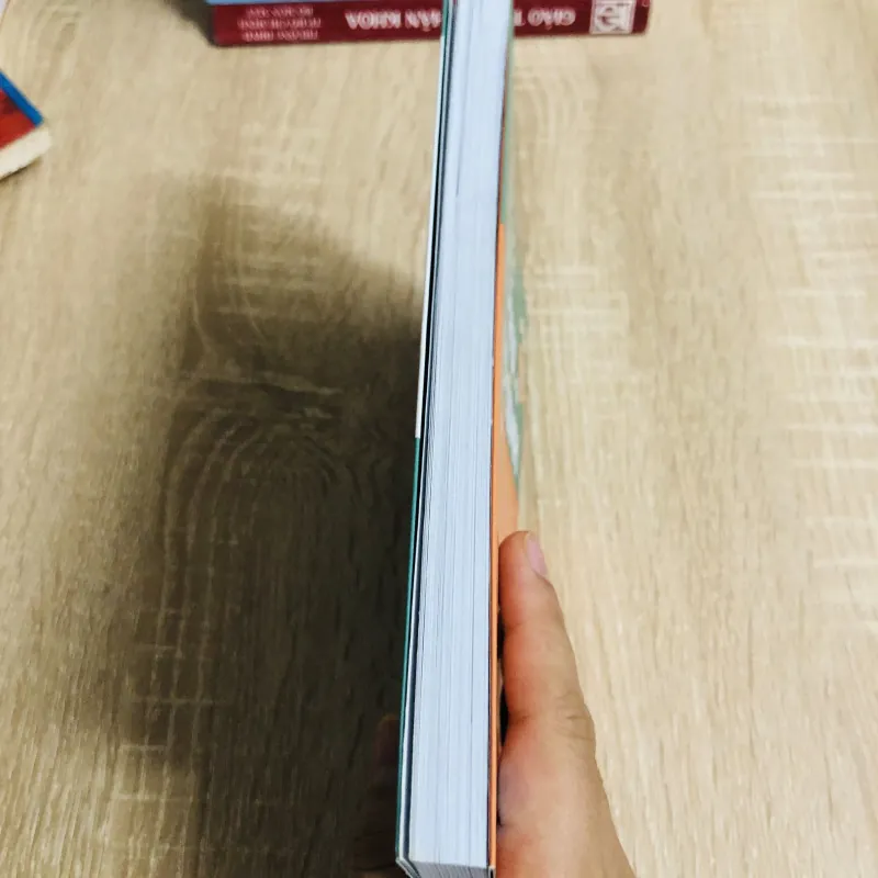 CHĂM SÓC SẢN PHỤ VÀ TRẺ SƠ SINH   1004059