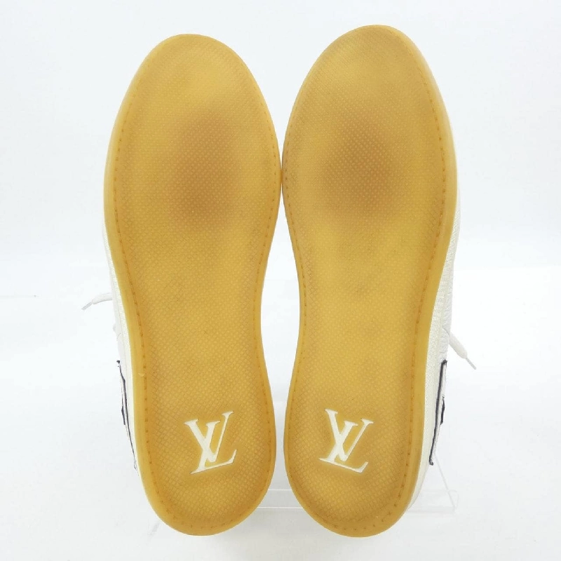 Giày thể thao LOUIS VUITTON MS1102 - Hàng hiệu Authentic 902410