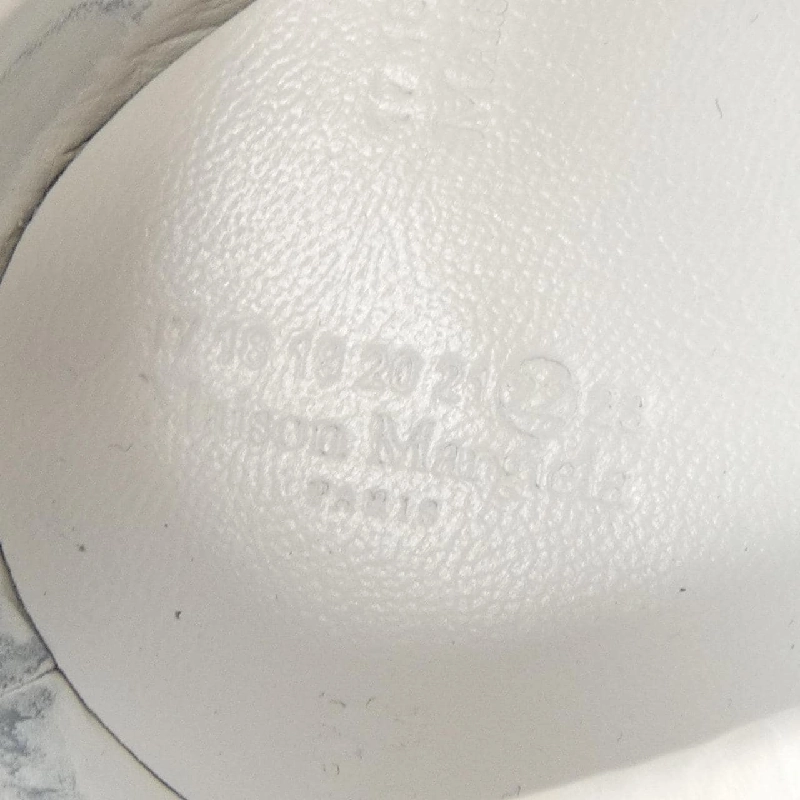 【Khuyến mãi】Giày sneaker Maison Margiela 661018