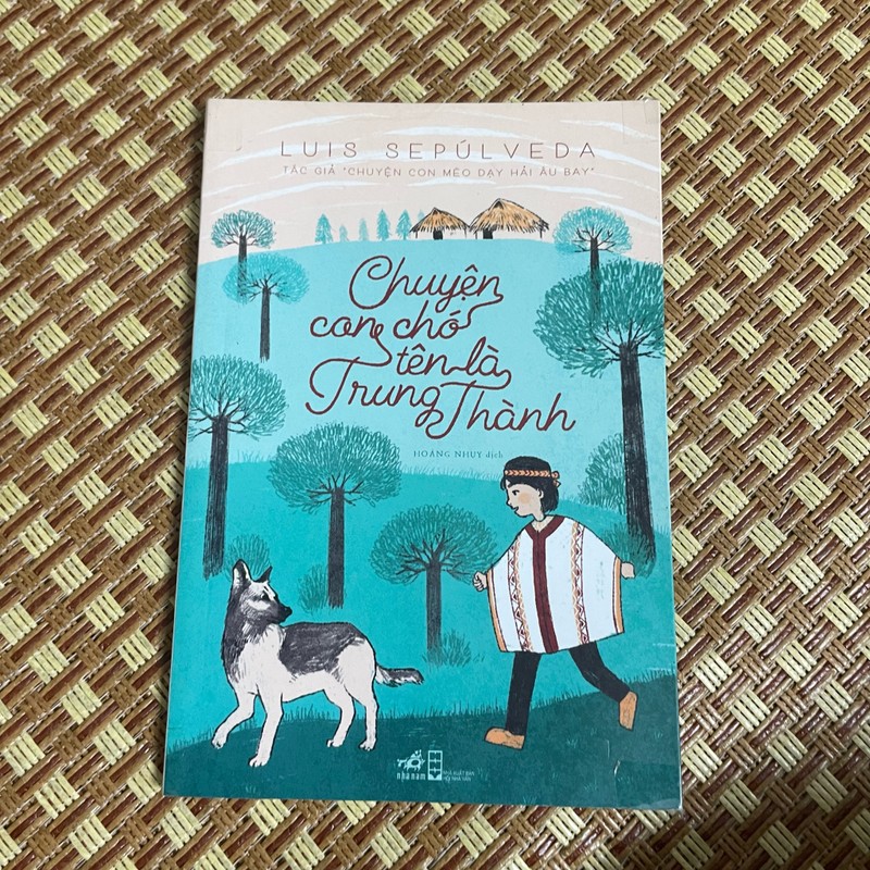 Chuyện con chó tên là trung thành 183727