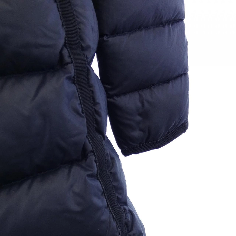 MONCLER HERMINE Áo khoác lông - Hàng hiệu Chính hãng 821254