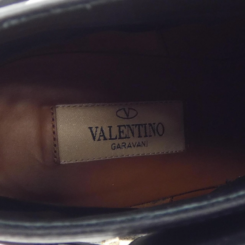 Giày bốt VALENTINO GARAVANI - Hàng hiệu Authentic 830006