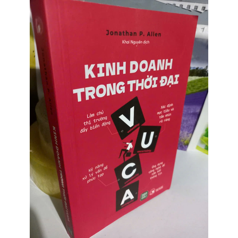 kinh doanh trong thời hiện đại 508913
