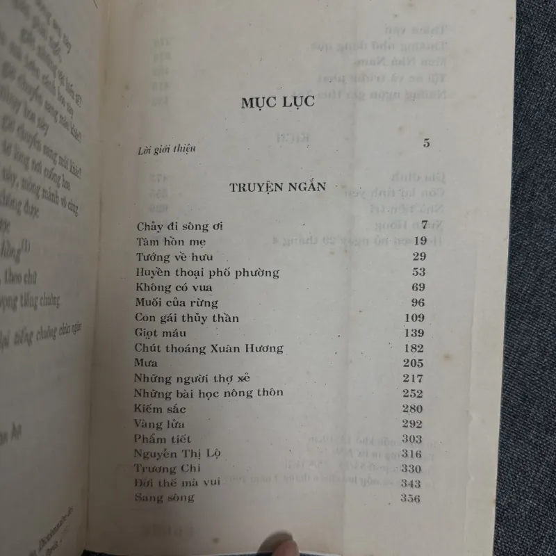 Như những ngọn gió - Nguyễn Huy Thiệp 1036234