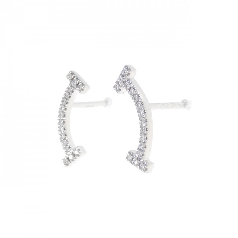 Bông tai T-Smile Tiffany 665833