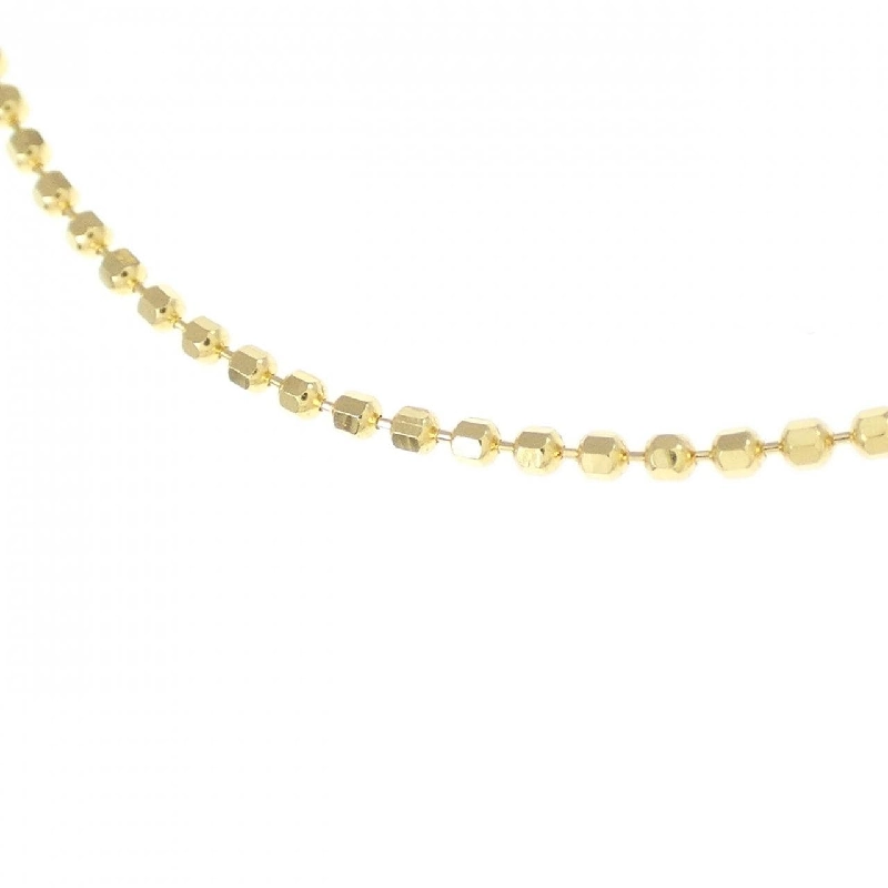 Dây chuyền bóng 750YG - Hàng hiệu Authentic 865432