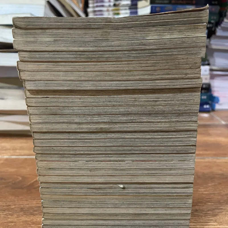 Thần Điêu Hiệp Lữ trọn bộ 29 tập  (t4) 1003995