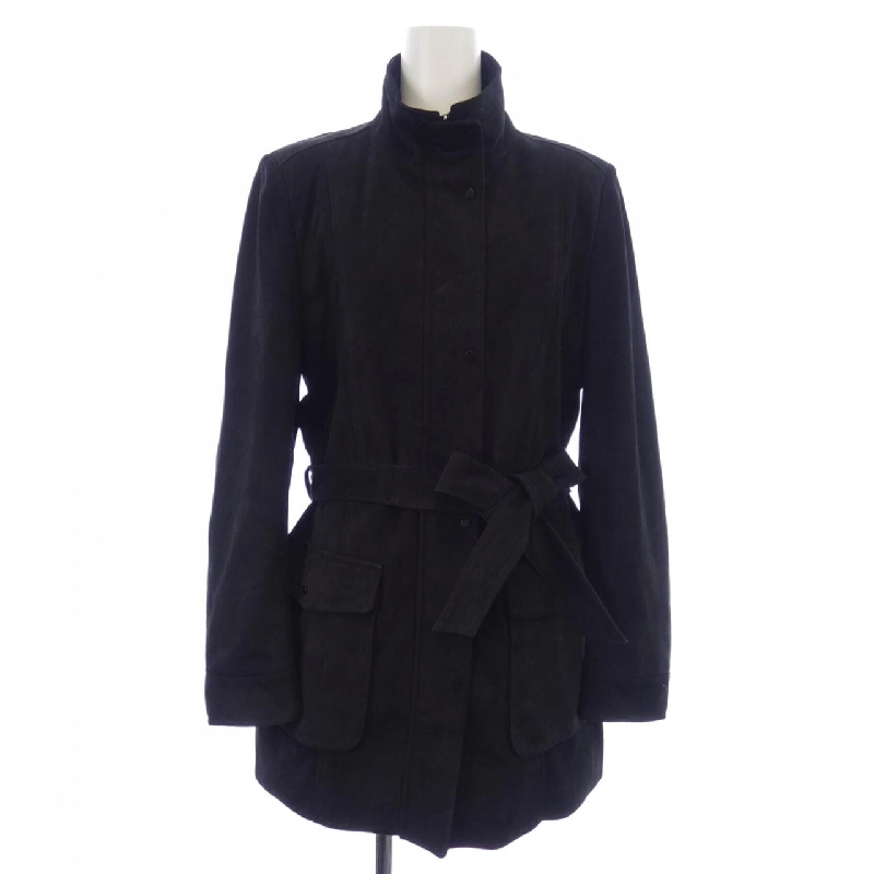 MIA CARNA Áo khoác da - Hàng hiệu Chính hãng 826229