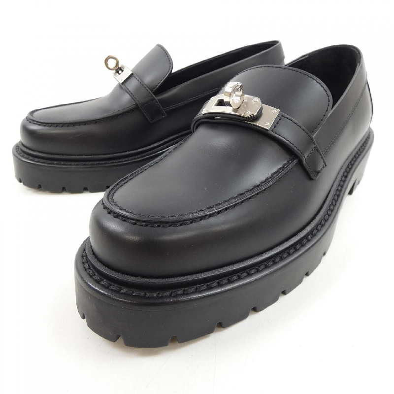 【Khuyến mãi】Giày HERMES 662256