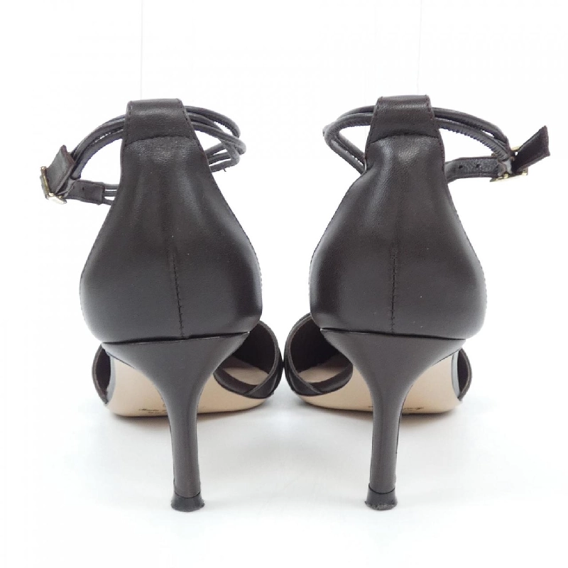 【Khuyến mãi】Giày dép GIORGIO ARMANI 664416