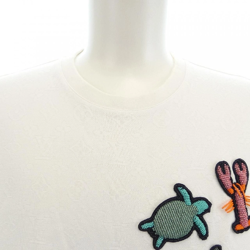 Áo thun LOUIS VUITTON HLY03WDG1 - Hàng hiệu Chính hãng 891109