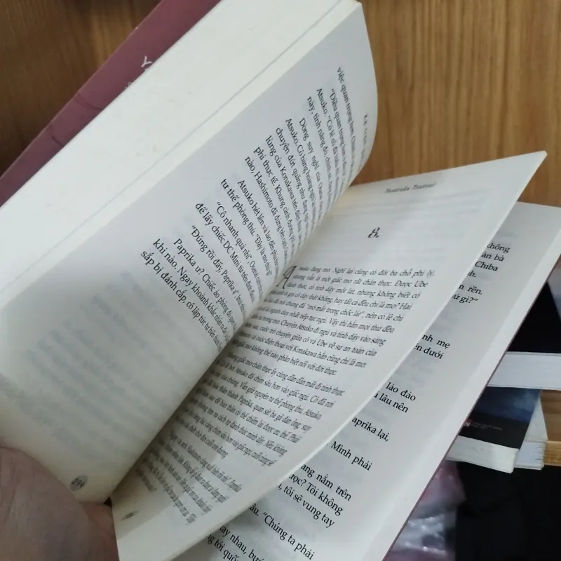 Kẻ trộm giấc mơ 702832