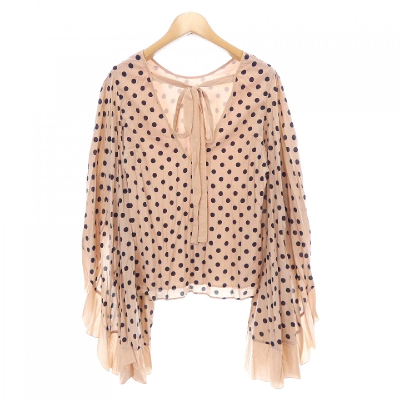 ザニューハウス THE NEWHOUSE áo - Hàng hiệu Authentic 816745