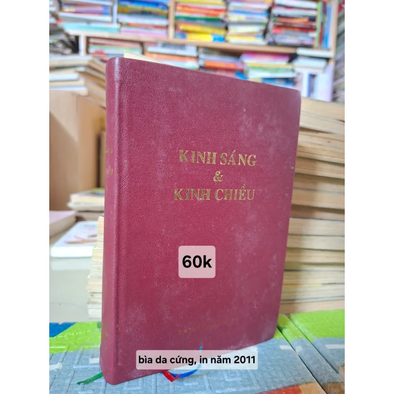 Kinh Sáng & Kinh Chiều 937025