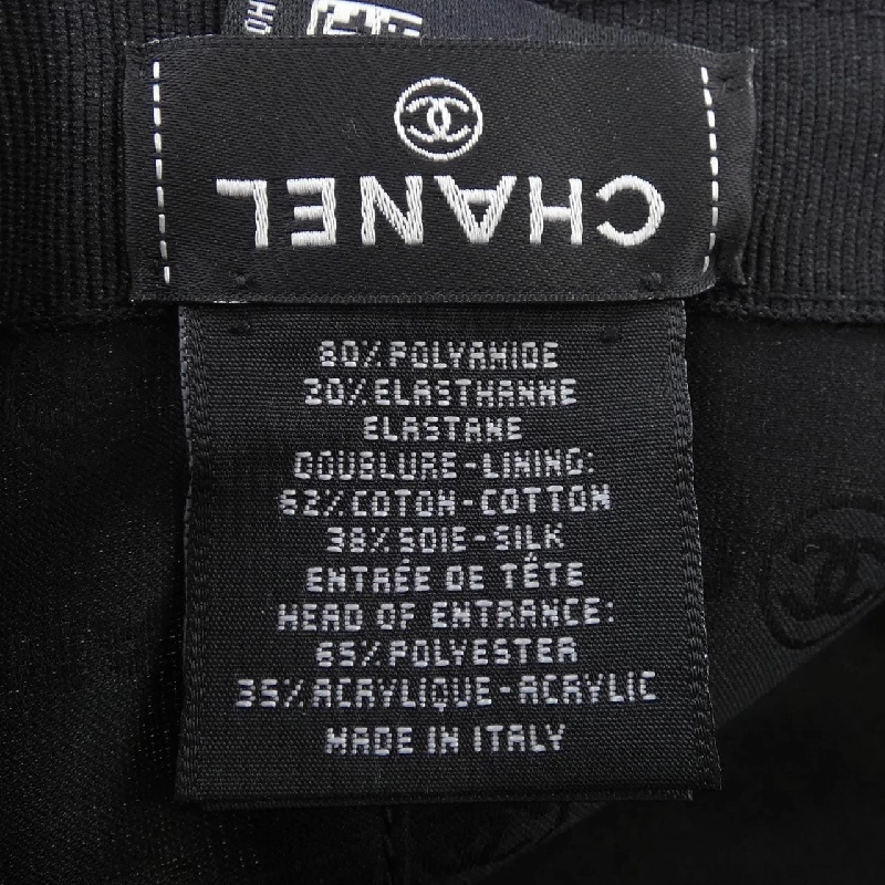 CHANEL Coco Beach AAA951B20196 Mũ - Hàng hiệu Chính hãng 833953