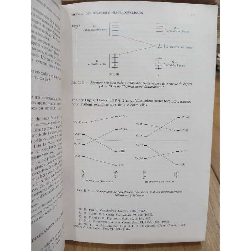 Les Règles de woodward-hoffmann - Nguyen Trong Anh 537939