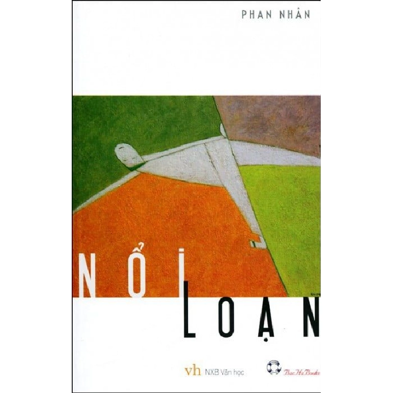 Nổi Loạn - Phan Nhân ASB.PO Oreka Blogmeo 230225 515818