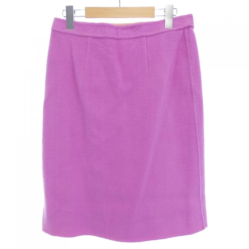 【Mã giảm giá】Chân váy DAKS 655631