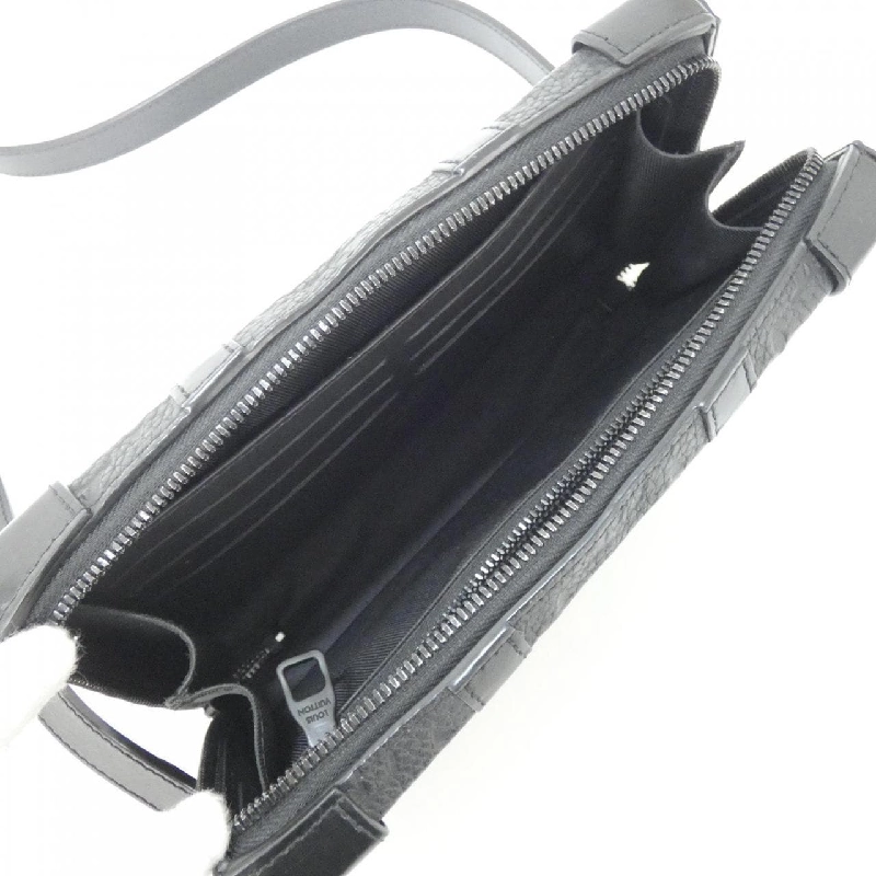 Ví đeo chéo Louis Vuitton Trunk mềm Monogram M80224 - Hàng hiệu Chính hãng 802672