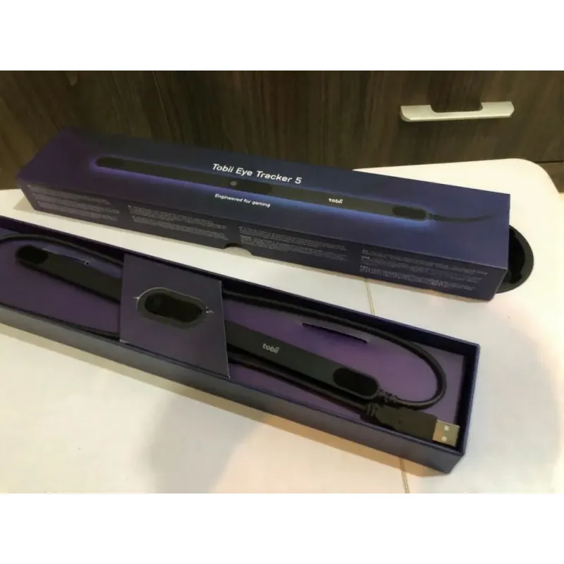 Tobii Eye Tracker 5 709334