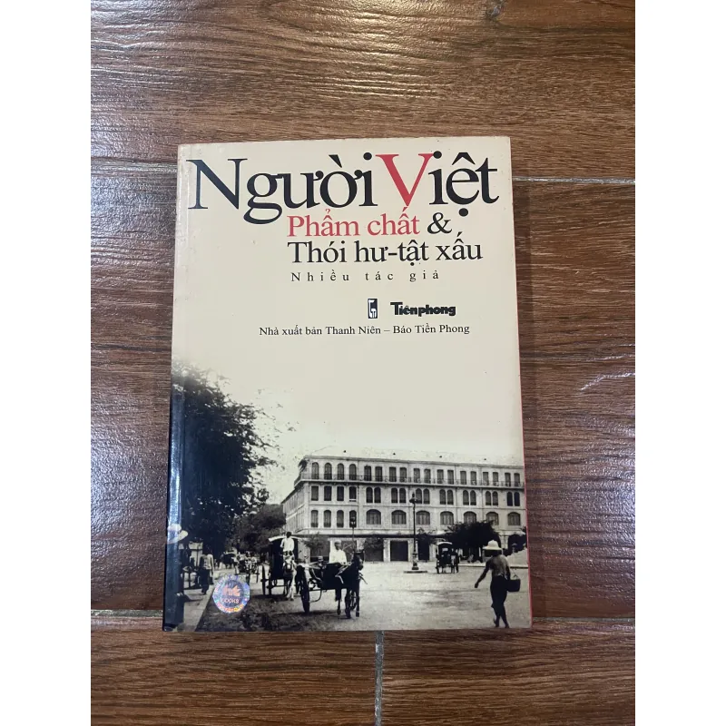 Người Việt Phẩm Chất & Thói Hư Tật Xấu (7) 937084