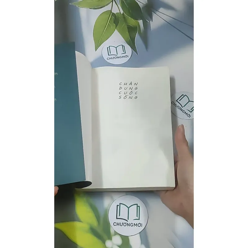 Chân dung cuộc sống - Những tác phẩm được giải tạp chí nhà văn & cuộc sống 688586