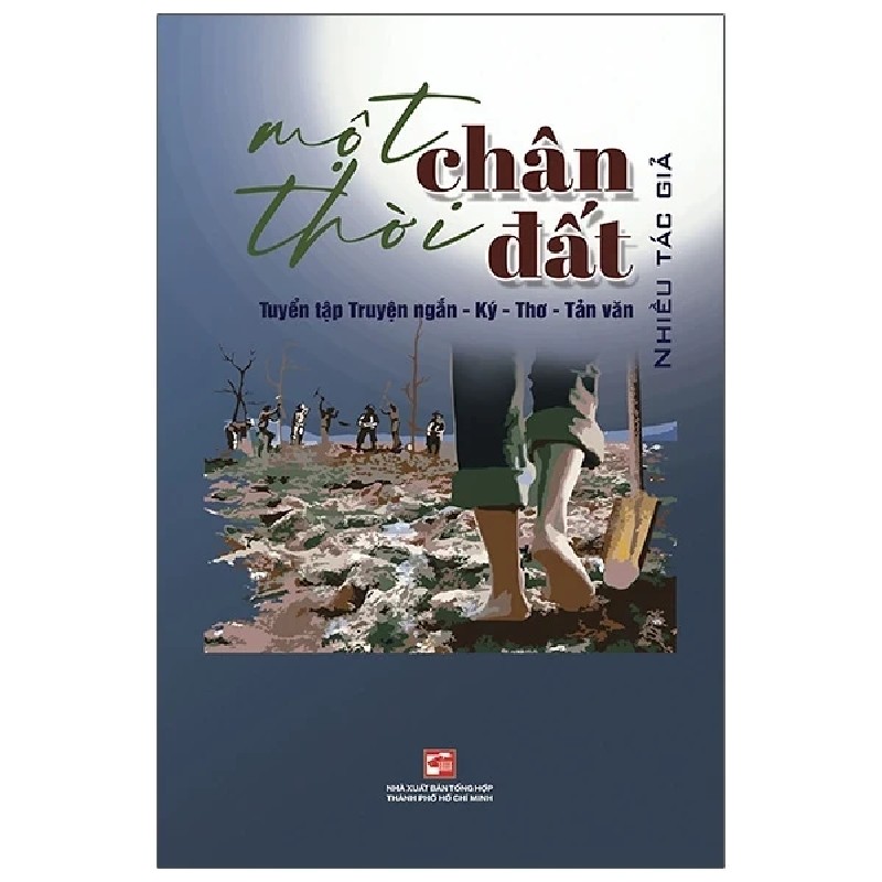 Một Thời Chân Đất - Nhiều Tác Giả 186623