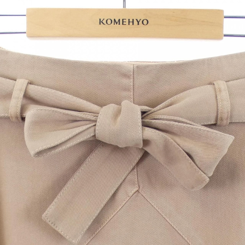 Chân váy PESERICO - Hàng hiệu Authentic 813041