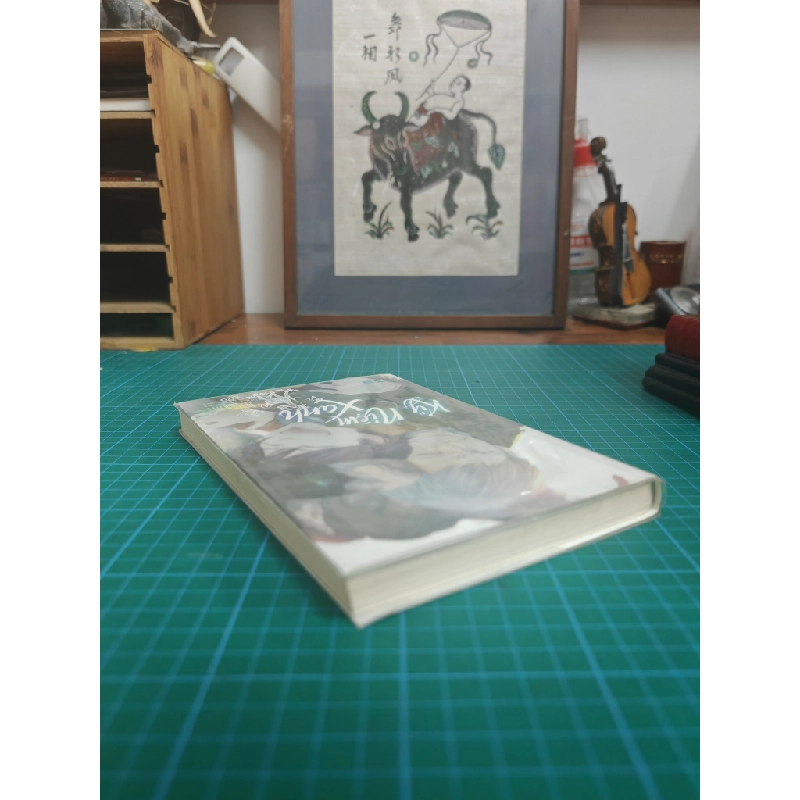 Kỷ niệm xanh - Yoichi Ogami 526028
