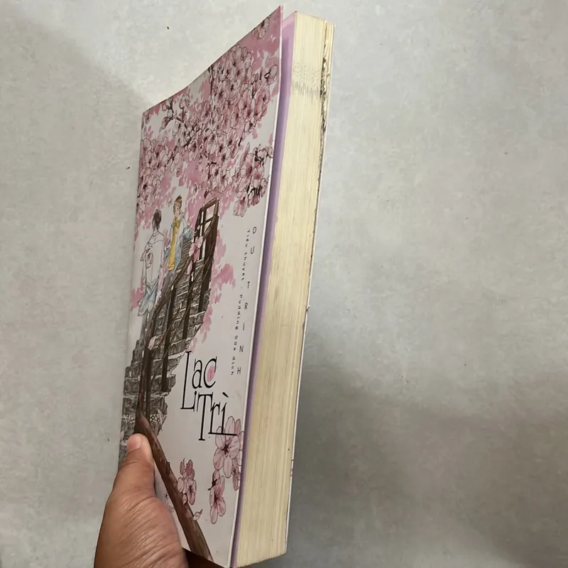 Lạc Trì - Dư Trình 575722